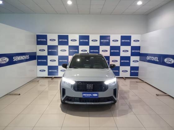 FIAT FASTBACK 1.0 TURBO 200 HYBRID IMPETUS CVT FIAT FASTBACK 1.0 TURBO 200 HYBRID IMPETUS CVT